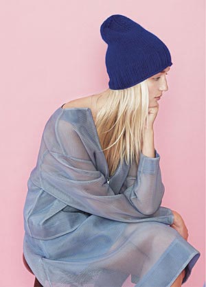 head LONDON by CB Christiane Buchholz